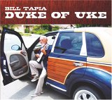 Duke of Uke  Bill Tapia